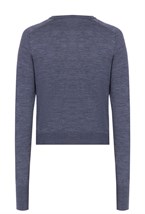 Кардиган из тонкого трикотажа - фото 109163