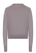 Кардиган из тонкого трикотажа - фото 109165