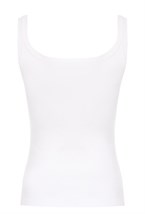 Майка из тонкого трикотажа - фото 109173