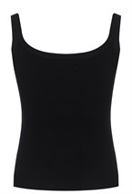 Майка из тонкого трикотажа - фото 109175