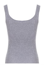 Майка из тонкого трикотажа - фото 109177