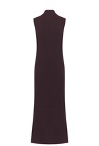 Платье длины макси - фото 109183