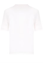 Футболка из тонкого терикотажа - фото 109185