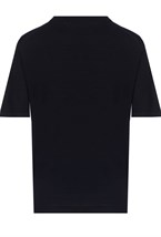 Футболка из тонкого терикотажа - фото 109187