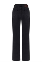 Джинсы с высокой посадкой - фото 109189