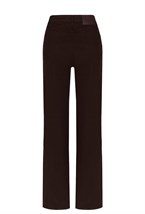 Джинсы с высокой посадкой - фото 109195