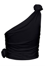 Топ с розами Rose - фото 109224