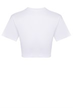 Футболка с розой Rose - фото 109226