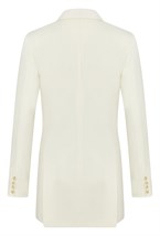 Двубортный пиджак Colette - фото 109238