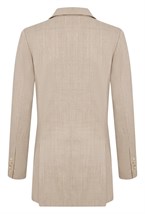 Двубортный пиджак Colette - фото 109240