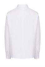 Льняная рубашка Clemence - фото 109275