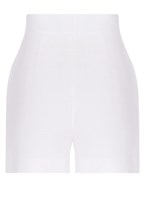 Льняные шорты Clemence - фото 109279