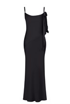 Вечернее платье Jardin de roses - фото 109282