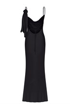 Вечернее платье Jardin de roses - фото 109283