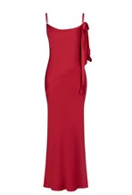 Вечернее платье Jardin de roses - фото 109284