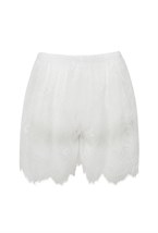 Шорты "Petals of Tenderness" - фото 109292