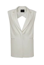 Жилет “Open back vest” - фото 109294