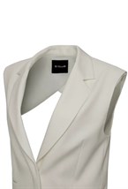 Жилет “Open back vest” - фото 109296