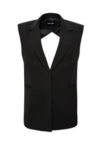 Жилет “Open back vest” - фото 109309