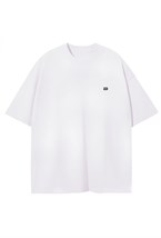 «Bloom wildly» Футболка - фото 109355