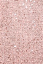 “Summer sparkle” Жакет из твида - фото 109367