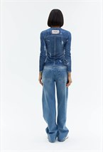 Джинсы Ocean Dry Premium - фото 109404