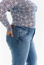 Джинсы Ocean Dry Premium Flex Grunge - фото 109417