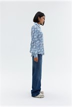 Джинсы Royal Cobalt - фото 109419