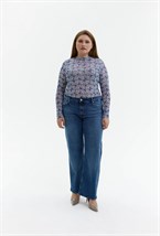 Джинсы Royal Cobalt Flex - фото 109422