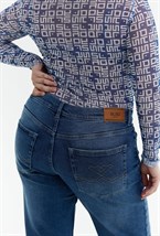 Джинсы Royal Cobalt Flex - фото 109426