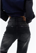 Джинсы Black Lux - фото 109456