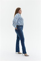 Джинсы Cosmo Marble Premium Flex - фото 109491