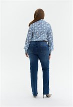 Джинсы Cosmo Marble Premium Flex - фото 109492