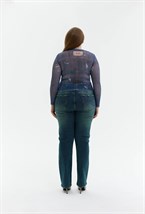 Джинсы Сuriosity Premium Flex - фото 109500