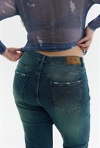 Джинсы Сuriosity Premium Flex - фото 109502