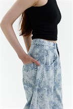 Джинсы Matrix - фото 109504