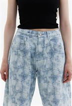 Джинсы Matrix - фото 109506