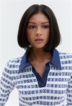 Поло Snowflake - фото 109509