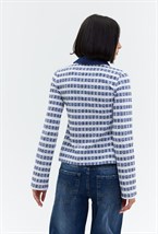 Поло Snowflake - фото 109510