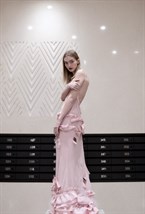 Платье рваное - фото 109643