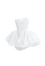 Платье Make him blush - фото 109824