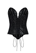 Корсет Сияние - фото 109846