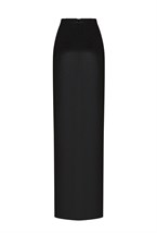 Юбка-карандаш в пол - фото 109848