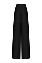 Брюки с плиссировкой - фото 109852