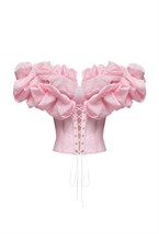 Корсет Камелия - фото 109882