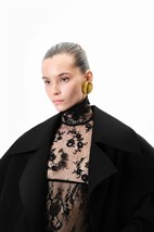 Oversize жакет - фото 110019