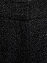 Широкие брюки из твида - фото 110065