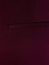 Брюки клеш - фото 110107