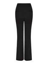 Брюки клеш - фото 110113