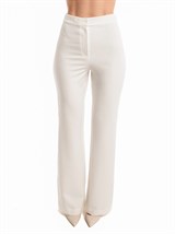 Брюки клеш - фото 110132